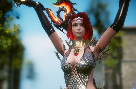 Bless Global     Steam.     