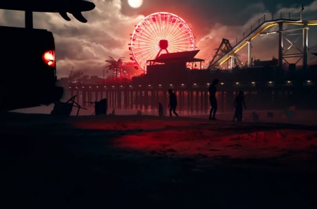 Представлен релизный трейлер Dead Island 2