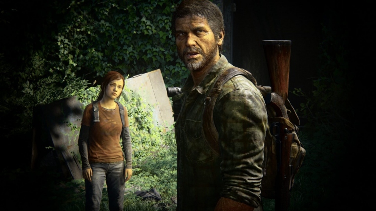     Sony    The Last of Us Part I