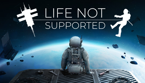 Life Not Supported Life Not Supported