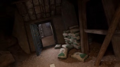 Crossfire: Sierra Squad        VR-