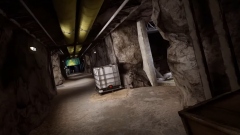 Crossfire: Sierra Squad        VR-