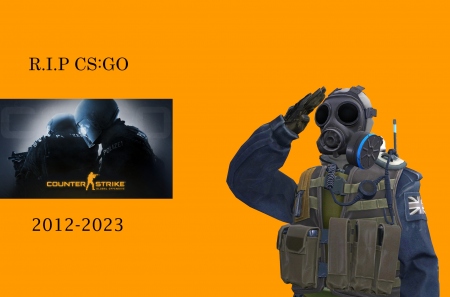 Релиз Counter-Strike 2 – обидный плевок в фанатов. Valve никого не спросила и заменила хороший шутер сырой бетой