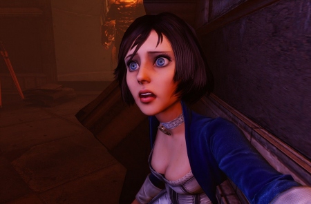 Новая часть BioShock выйдет через 5 лет