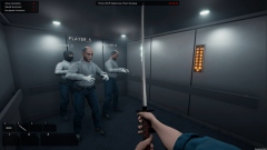 SCP: EVENT CLASSIFIED