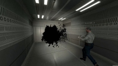 SCP: EVENT CLASSIFIED