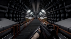 SCP: EVENT CLASSIFIED