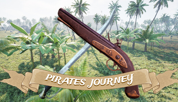 Pirates Journey Pirates Journey