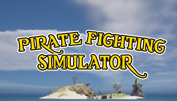 Pirate Fighting Simulator Pirate Fighting Simulator