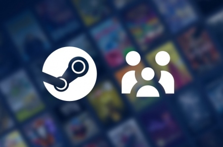 Valve выпустила глобальное обновление функции Steam Family Sharing