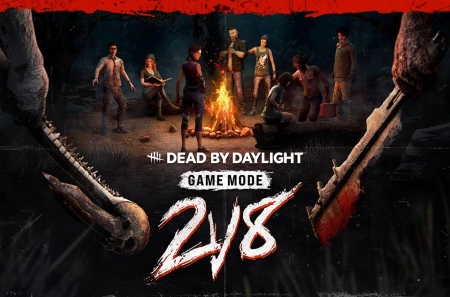 Авторы Dead by Daylight представили трейлер нового режима «Двое против восьми»