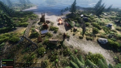 The Last Plague: Blight        