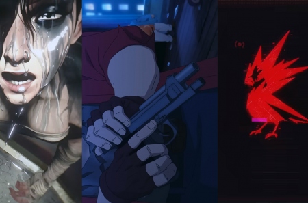 Splinter Cell, Cyberpunk, DMC и еще больше адаптаций видеоигр от Netflix