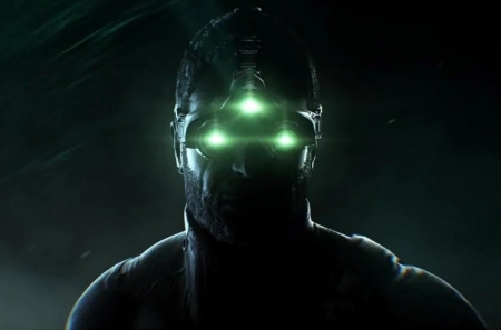 Шпион жив! Ремейк Splinter Cell все еще в разработке