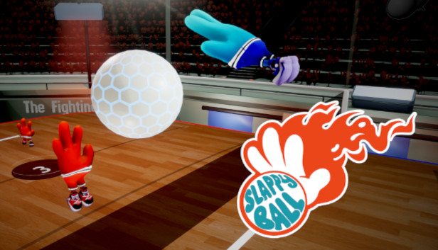 Slappyball Slappyball