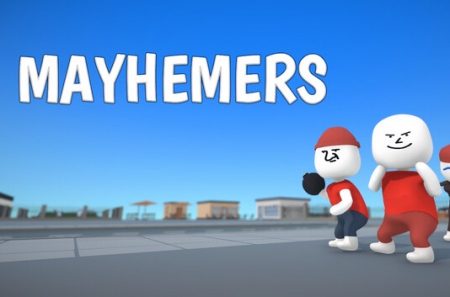 Mayhemers