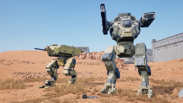 Engines Of Destruction    -    