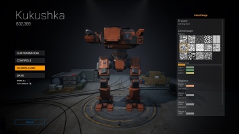 Engines Of Destruction    -    