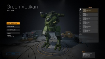 Engines Of Destruction    -    