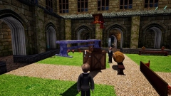 Secret Agent Wizard Boy and the International Crime Syndicate Secret Agent Wizard Boy and the International Crime Syndicate