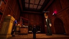 Secret Agent Wizard Boy and the International Crime Syndicate Secret Agent Wizard Boy and the International Crime Syndicate