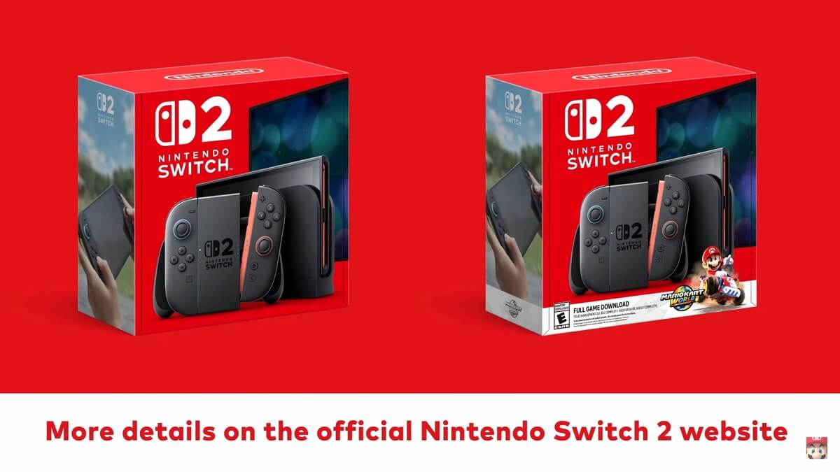 Спасибо, Nintendo: 8 причин, почему Switch 2 разбил сердца миллионов Спасибо, Nintendo: 8 причин, почему Switch 2 разбил сердца миллионов