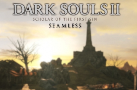 Dark Souls 2 получит поддержку нормального кооператива с модификацией Seamless Co-Op