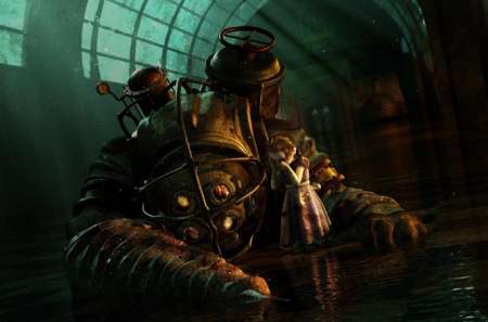 Take-Two отправила BioShock 4 на доработку из-за слабого сюжета и отменила ремейк BioShock