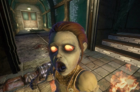Бывший руководитель Diablo ушел спасать BioShock 4