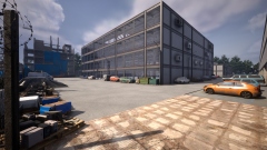 Escape the Fraud Factory       