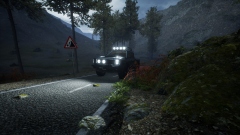 Escape the Fraud Factory       