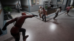 Escape the Fraud Factory       