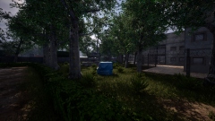 Escape the Fraud Factory       