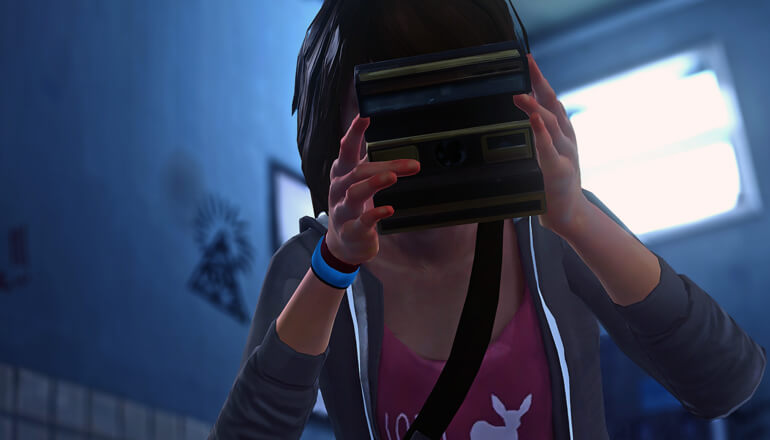 Amazon выпустит адаптацию Life Is Strange в формате сериала Amazon выпустит адаптацию Life Is Strange в формате сериала
