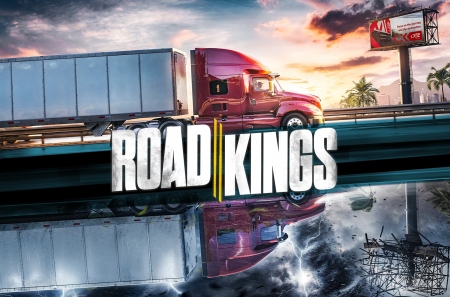 Saber Interactive      Road Kings