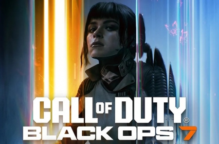 Не забывайте про Black Ops. В конце месяца пройдет презентация Call of Duty NEXT