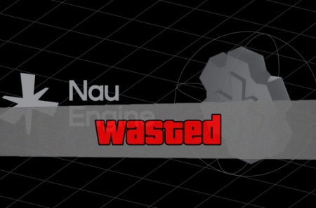   Nau Engine    ,    