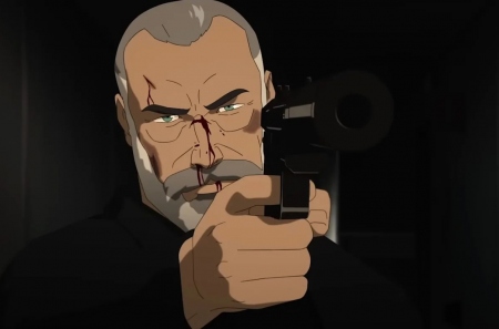 Splinter Cell возвращается! Правда пока только на Netflix