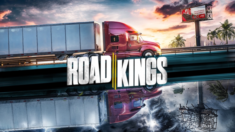 Saber Interactive      Road Kings