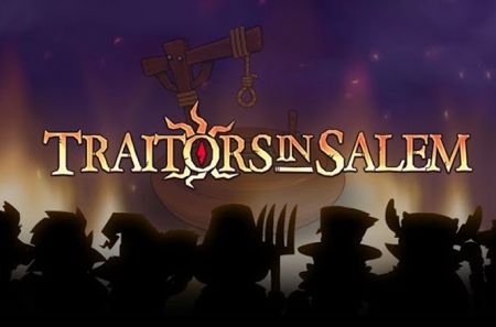 Traitors in Salem убрана из Steam – разработчики признали ее сломанной и неиграбельной