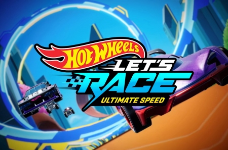 Hot Wheels Let's Race: Ultimate Speed – многопользовательская гоночная аркада с машинками из популярного сериала от Netflix