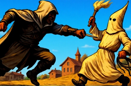 Похоже, Ubisoft отменила Assassin's Creed про афроамериканца