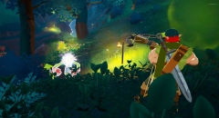 LORT      8    Zelda,   