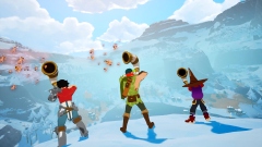 LORT      8    Zelda,   