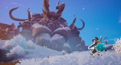 LORT      8    Zelda,   