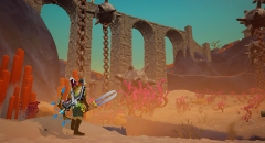 LORT      8    Zelda,   