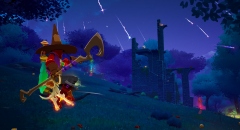 LORT      8    Zelda,   