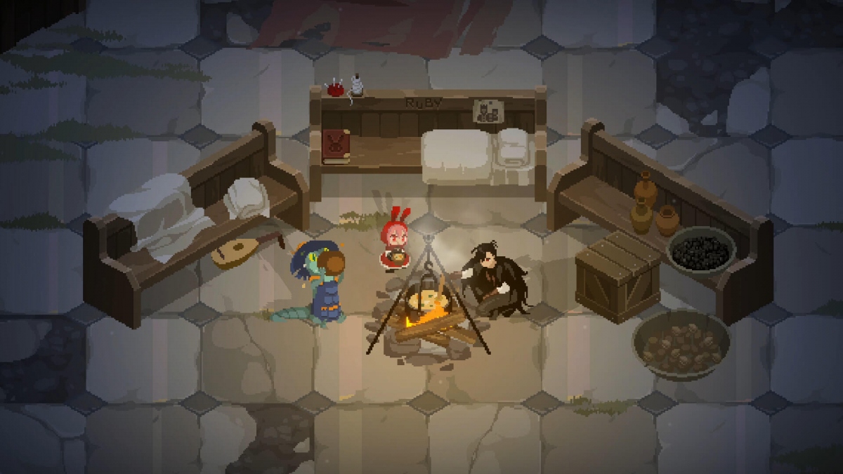 ������ ����-������� � ��������� ������ ����� � Steam 2025