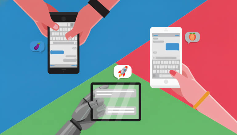 В OpenAI теперь доступны групповые чаты В OpenAI теперь доступны групповые чаты