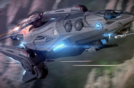  .  Star Citizen   900  